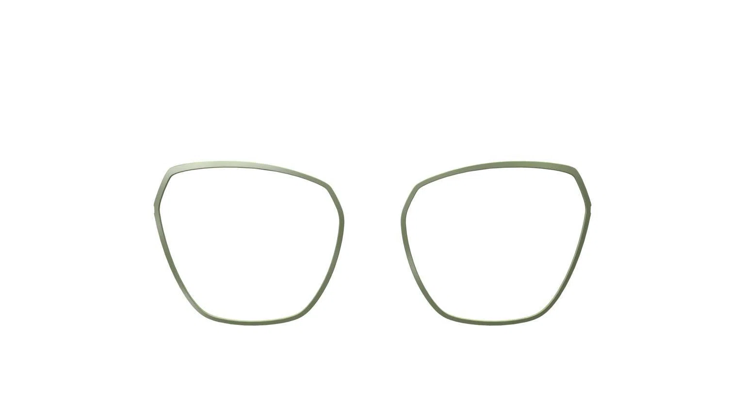 Silhouette Accent Ring LS 5097LS Eyeglasses - view 5
